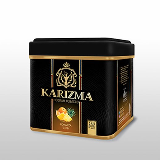 Bonanza-250.jpg - Hookah Sense