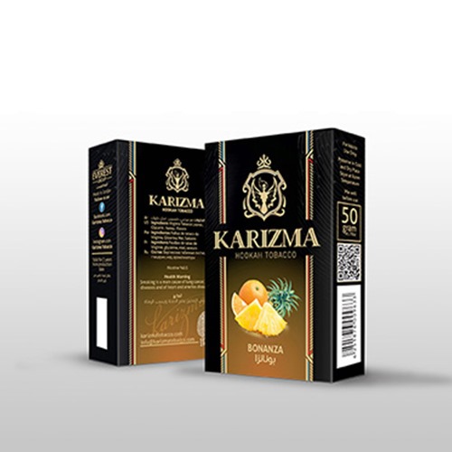 Bonanza.jpg - Hookah Sense