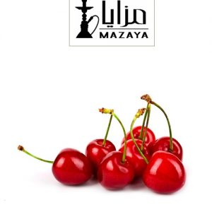 Mazaya Cherry Flavor