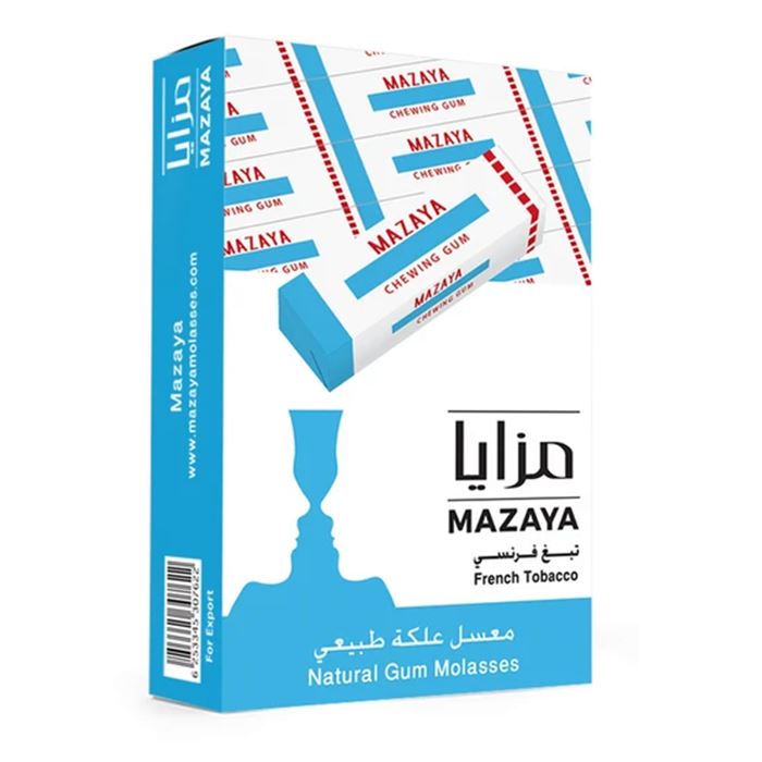 Gum-50.jpg - Hookah Sense