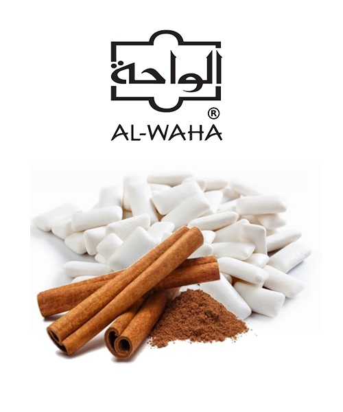 Gum-and-Cinnamon.jpg - Hookah Sense