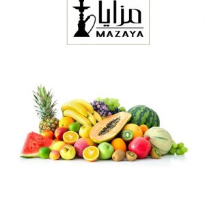 Mazaya Heavenly Fruit