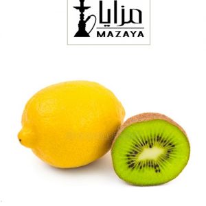 Mazaya Kiwi Lemon