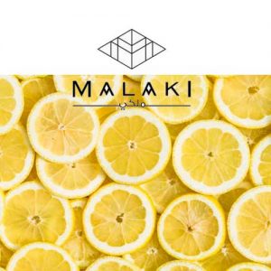 Malaki Lemon Flavor