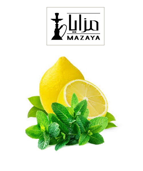Lemon-Mint.jpg - Hookah Sense