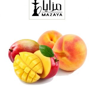 Mango-Peach.jpg - Hookah Sense