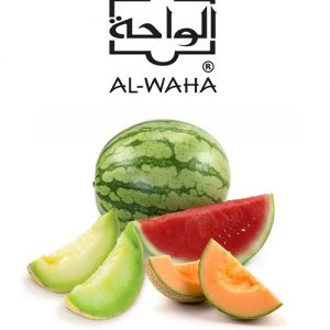 Al Waha Melon Flavor