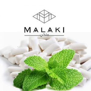 Malaki Mint Gum Flavor
