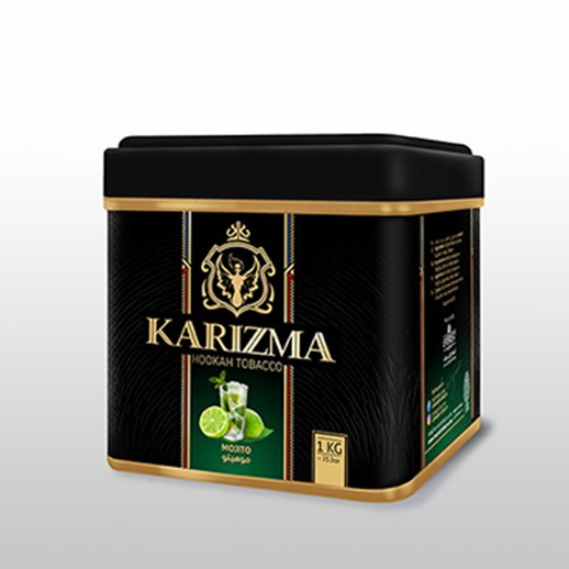 Mojito-1000.jpg - Hookah Sense