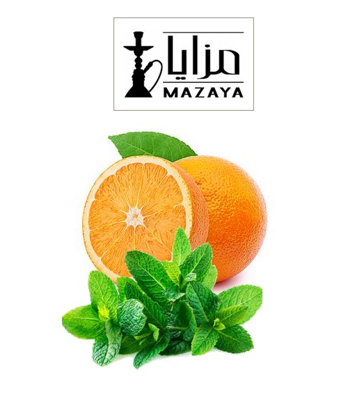 Orange-Mint.jpg - Hookah Sense