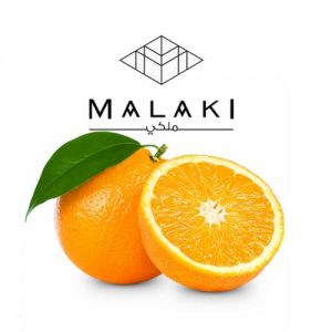 Malaki Orange Flavor