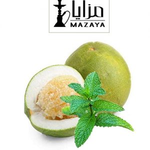 Mazaya Pomelo Mint Flavor
