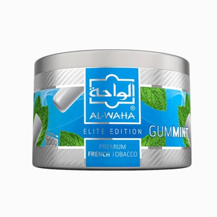 Waha-Gum-Mint-200.jpg - Hookah Sense