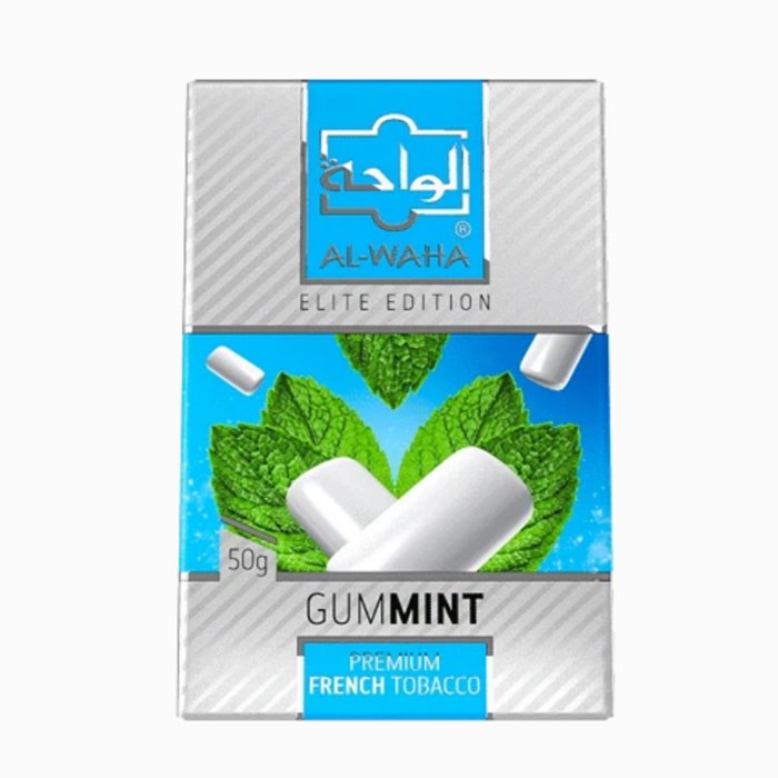 Waha-Gum-Mint-50.jpg - Hookah Sense