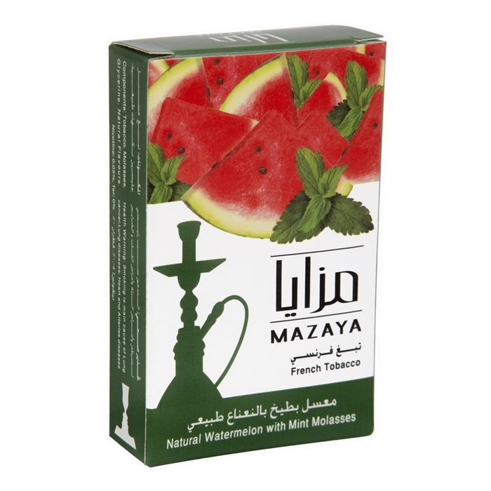 Watermelon-mint-50.jpg - Hookah Sense