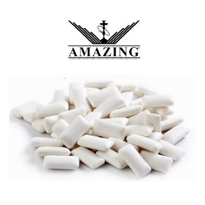 Amazing Bubble Gum Flavor