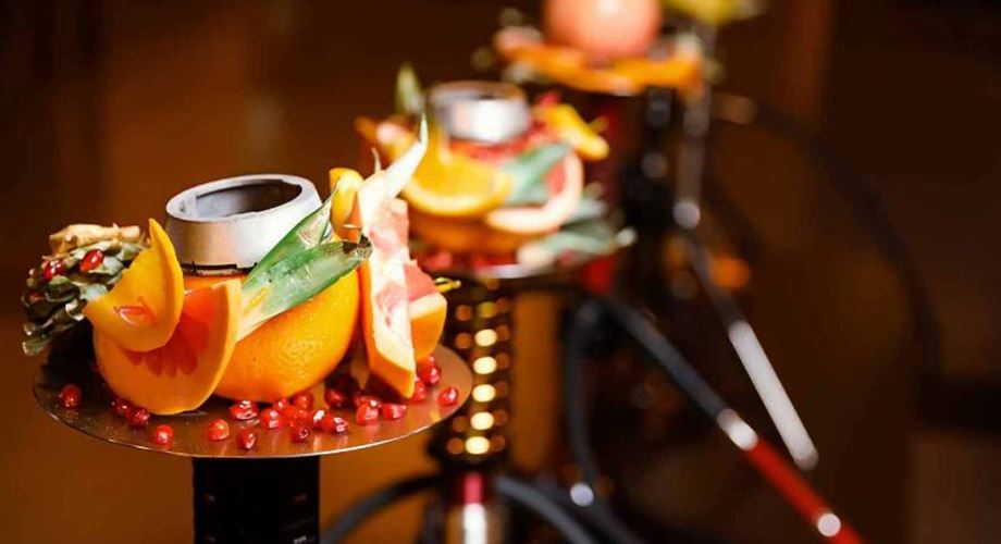 Hookah Tobacco Fresh - Hookah Sense