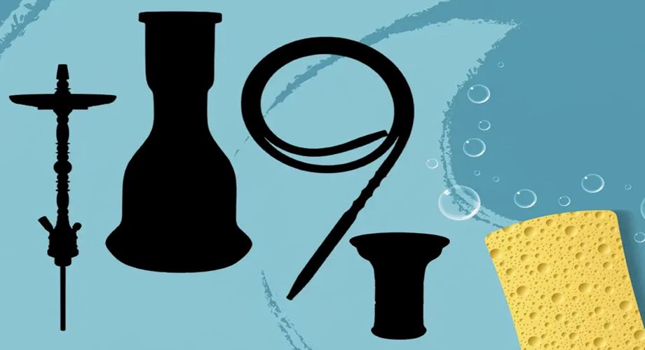 Clean Hookah - Hookah Sense