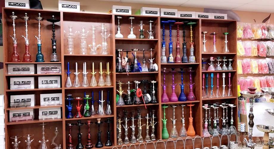 Hookah Shop - Hookah Sense