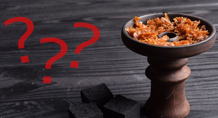 Hookah Tobacco - Hookah Sense