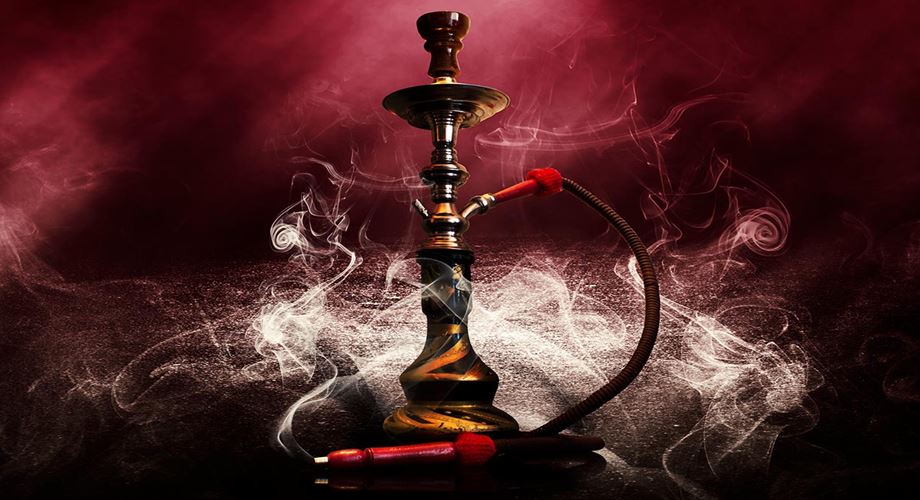 Hookah or Shisha - Hookah Sense
